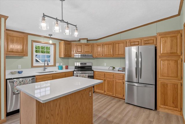 W2506 Circle Drive, Watertown, WI 53094