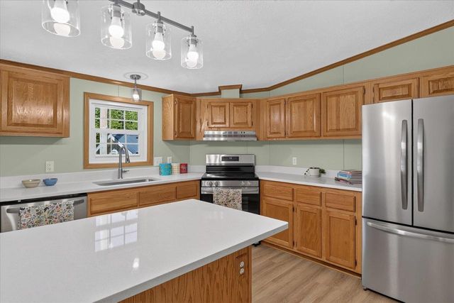 W2506 Circle Drive, Watertown, WI 53094
