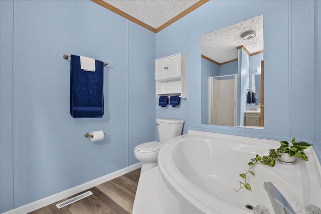 W2506 Circle Drive, Watertown, WI 53094