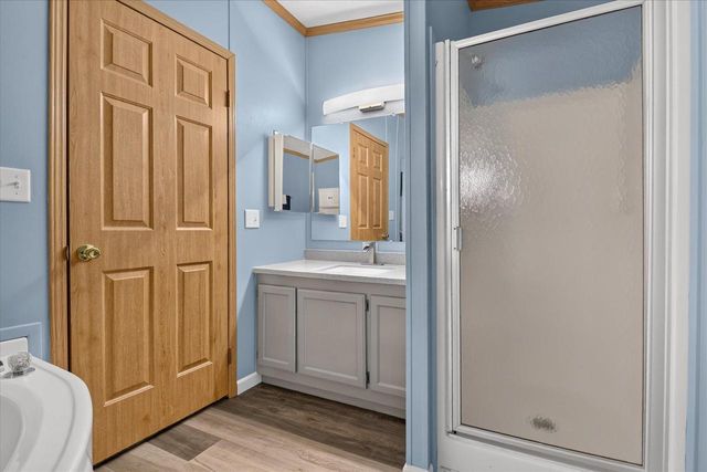 W2506 Circle Drive, Watertown, WI 53094