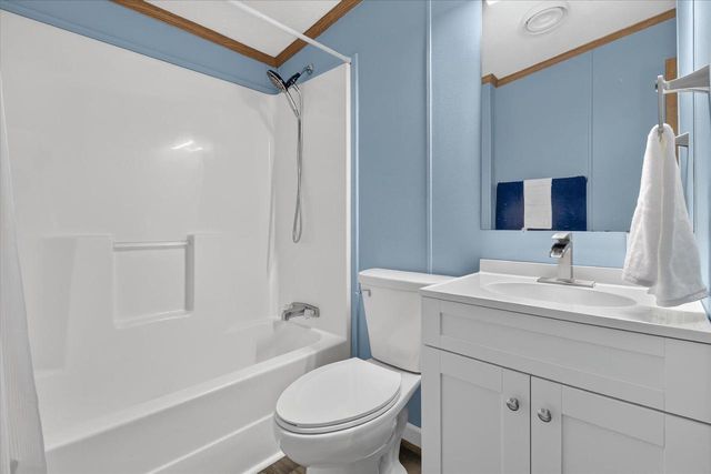 W2506 Circle Drive, Watertown, WI 53094