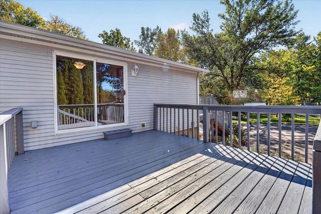 W2506 Circle Drive, Watertown, WI 53094