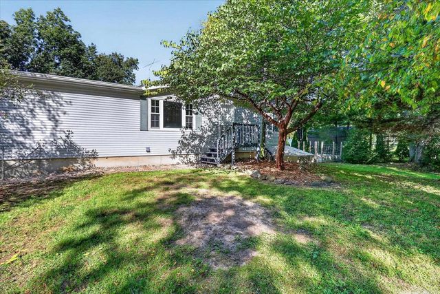 W2506 Circle Drive, Watertown, WI 53094