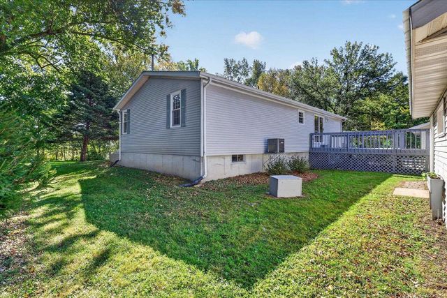 W2506 Circle Drive, Watertown, WI 53094