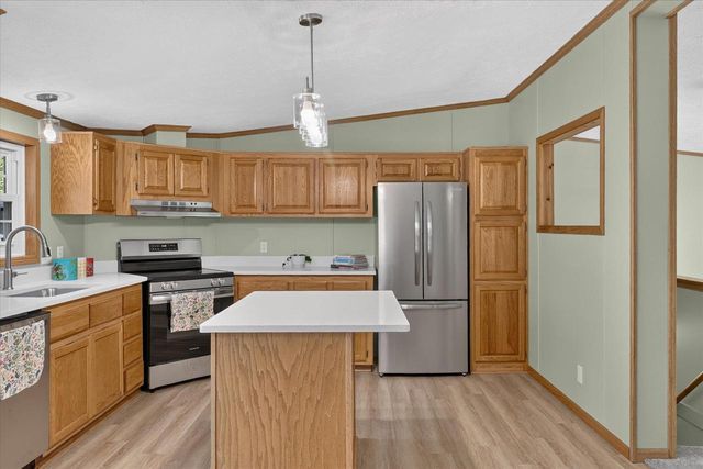W2506 Circle Drive, Watertown, WI 53094