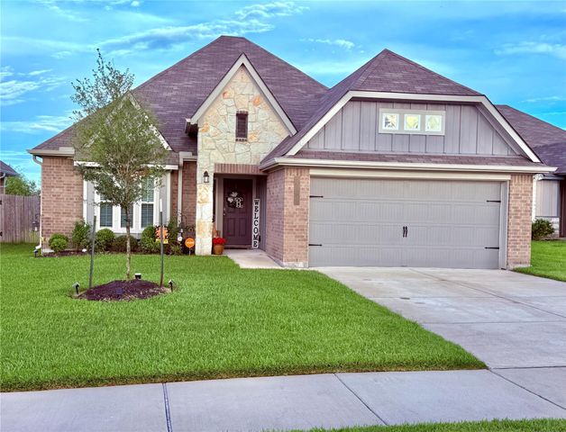 120 Colby's Way, Montgomery, TX 77356