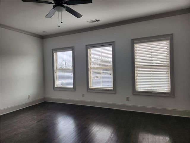 1212 Virginia Court 6, Atlanta, GA 30306