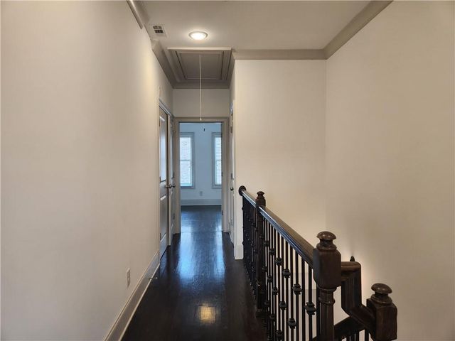 1212 Virginia Court 6, Atlanta, GA 30306