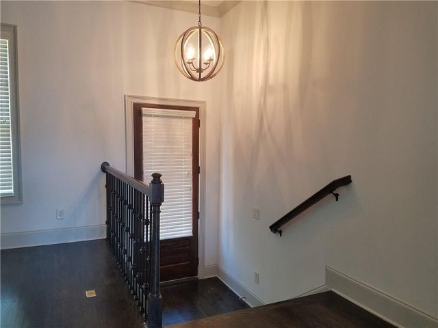 1212 Virginia Court 6, Atlanta, GA 30306