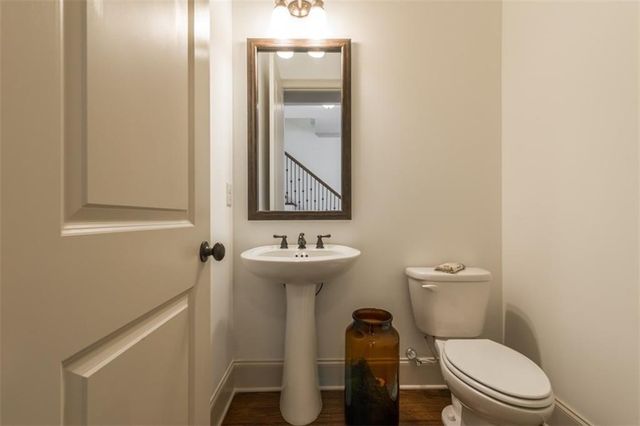 1212 Virginia Court 6, Atlanta, GA 30306