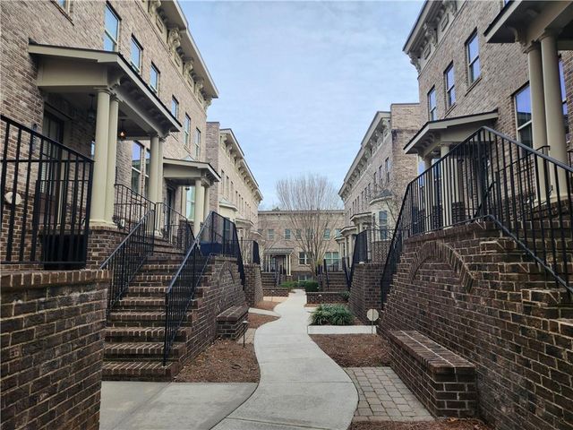 1212 Virginia Court 6, Atlanta, GA 30306