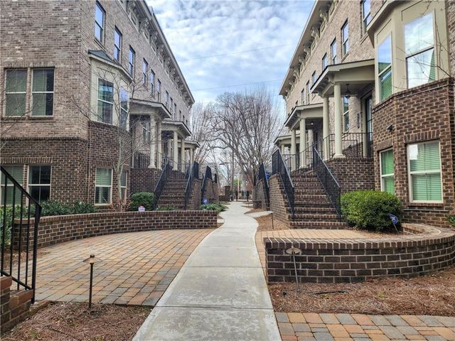 1212 Virginia Court 6, Atlanta, GA 30306