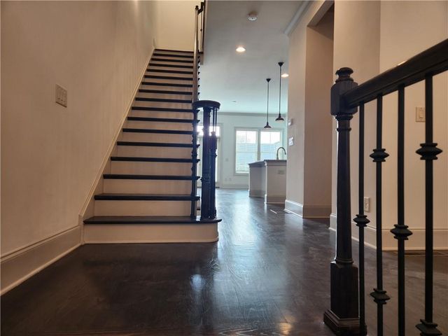 1212 Virginia Court 6, Atlanta, GA 30306