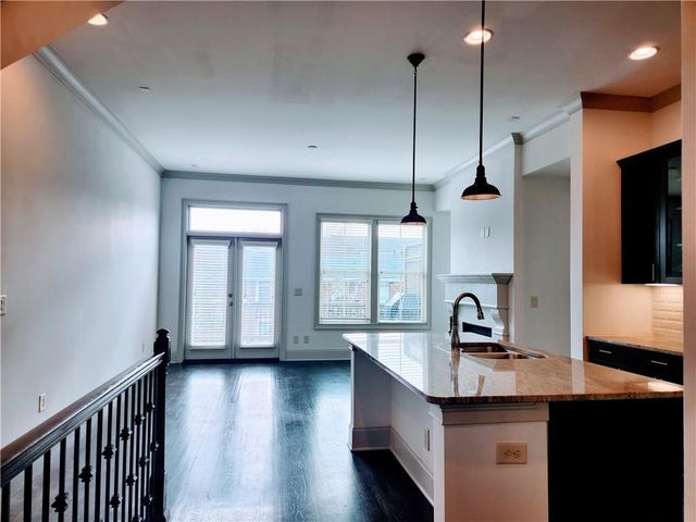 1212 Virginia Court 6, Atlanta, GA 30306