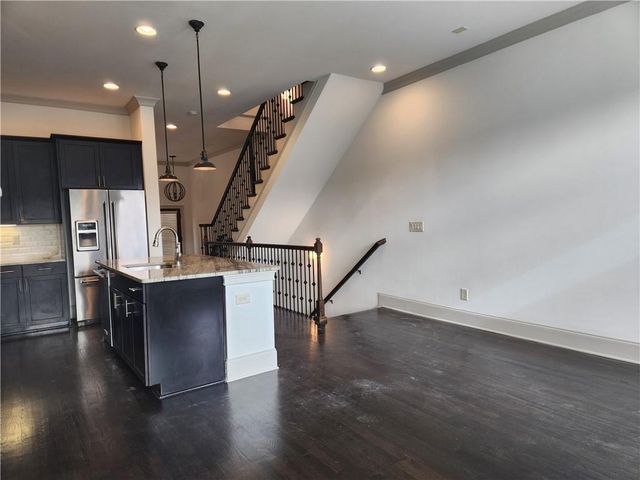 1212 Virginia Court 6, Atlanta, GA 30306