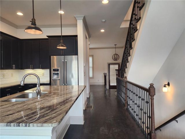 1212 Virginia Court 6, Atlanta, GA 30306