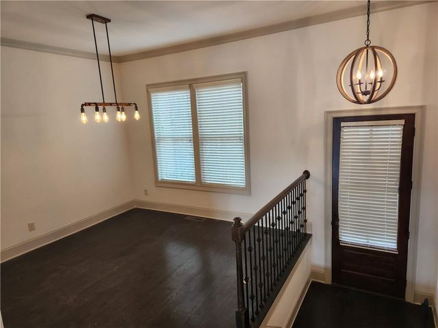 1212 Virginia Court 6, Atlanta, GA 30306