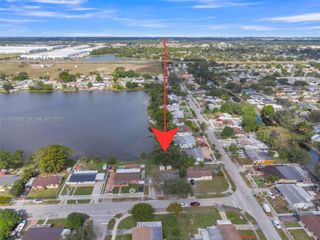 3981 NW 201st St, Miami Gardens, FL 33055