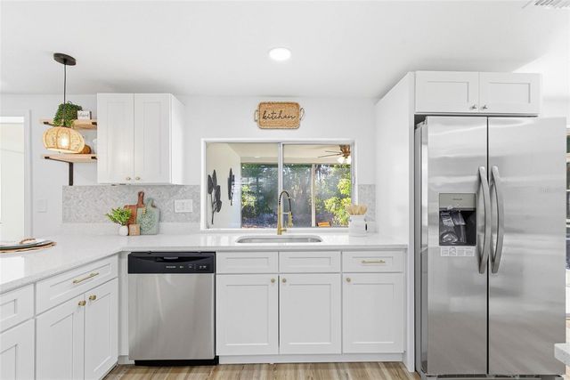 12303 CAMP CREEK LANE, Hudson, FL 34667