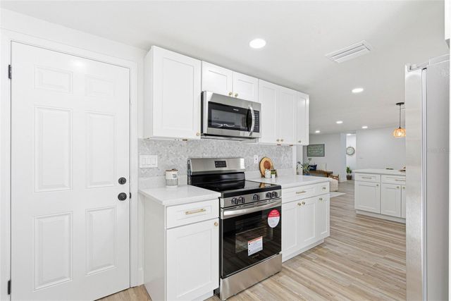 12303 CAMP CREEK LANE, Hudson, FL 34667