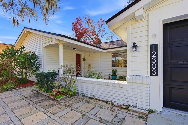 12303 CAMP CREEK LANE, Hudson, FL 34667