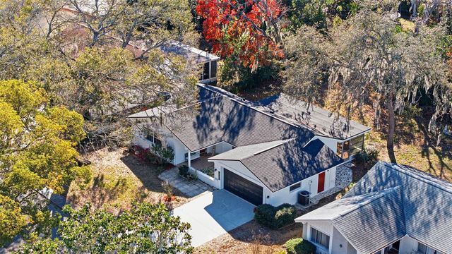 12303 CAMP CREEK LANE, Hudson, FL 34667