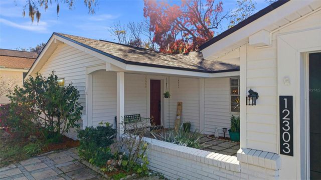 12303 CAMP CREEK LANE, Hudson, FL 34667