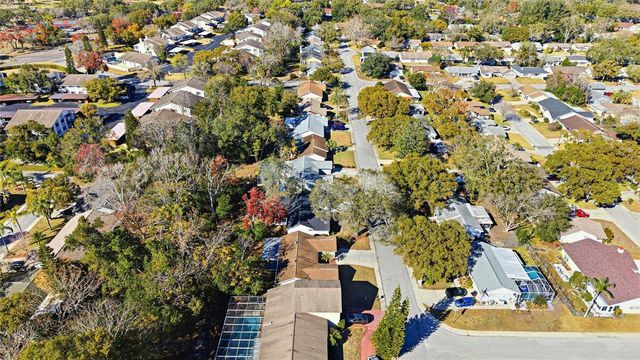 12303 CAMP CREEK LANE, Hudson, FL 34667