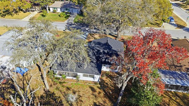 12303 CAMP CREEK LANE, Hudson, FL 34667