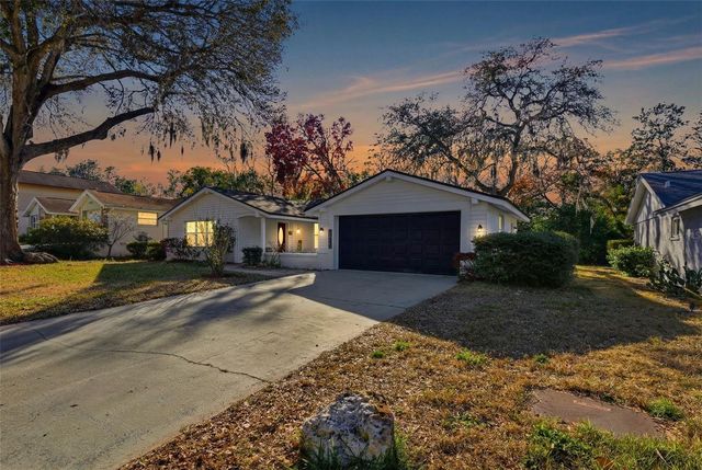 12303 CAMP CREEK LANE, Hudson, FL 34667