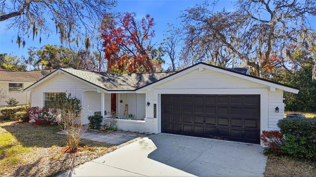 12303 CAMP CREEK LANE, Hudson, FL 34667