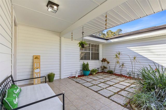 12303 CAMP CREEK LANE, Hudson, FL 34667