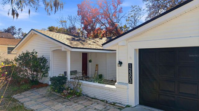 12303 CAMP CREEK LANE, Hudson, FL 34667