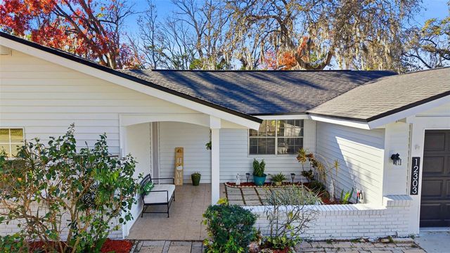 12303 CAMP CREEK LANE, Hudson, FL 34667