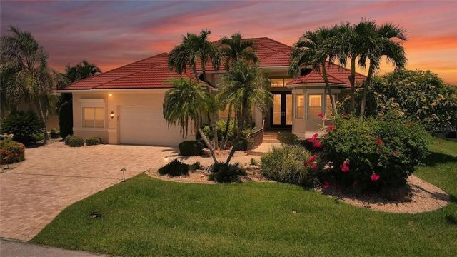 436 VALLETTA COURT, Punta Gorda, FL 33950