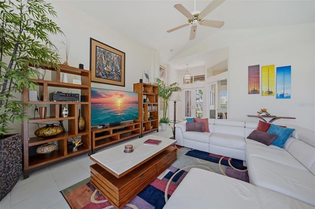 436 VALLETTA COURT, Punta Gorda, FL 33950