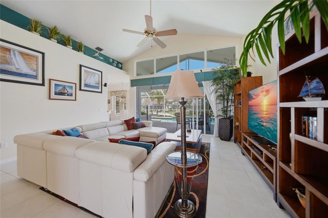 436 VALLETTA COURT, Punta Gorda, FL 33950