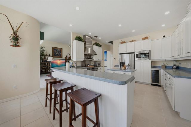 436 VALLETTA COURT, Punta Gorda, FL 33950