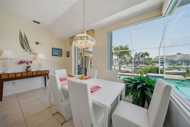436 VALLETTA COURT, Punta Gorda, FL 33950