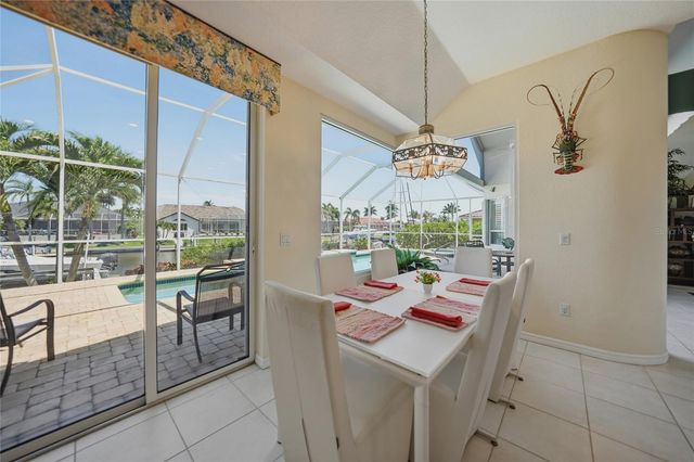 436 VALLETTA COURT, Punta Gorda, FL 33950