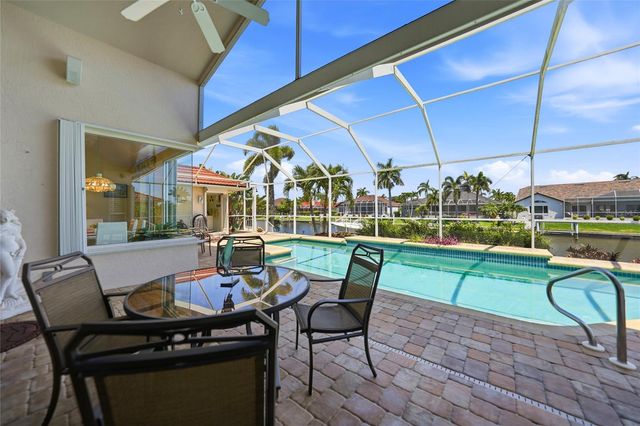 436 VALLETTA COURT, Punta Gorda, FL 33950