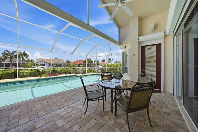 436 VALLETTA COURT, Punta Gorda, FL 33950