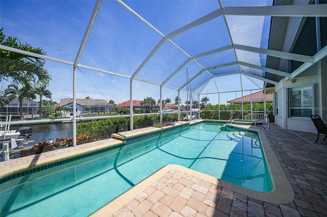 436 VALLETTA COURT, Punta Gorda, FL 33950