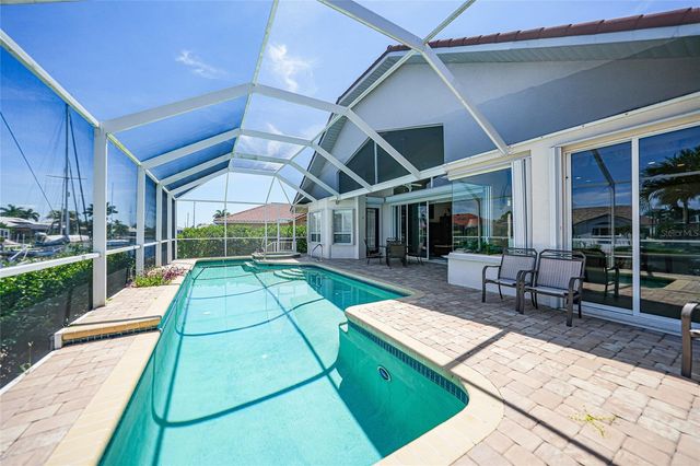 436 VALLETTA COURT, Punta Gorda, FL 33950