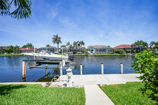 436 VALLETTA COURT, Punta Gorda, FL 33950