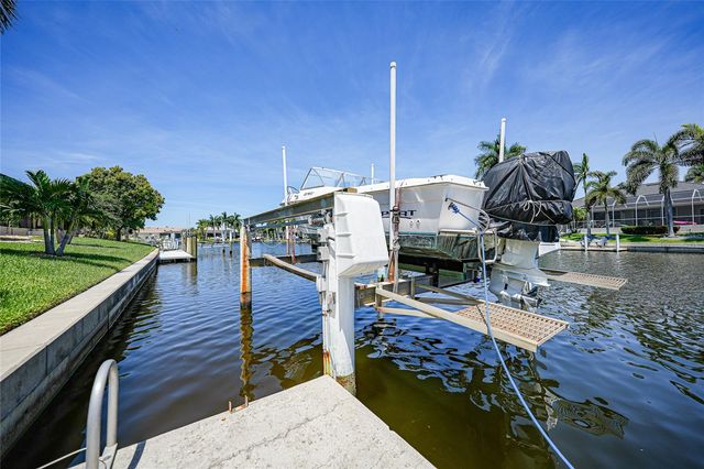 436 VALLETTA COURT, Punta Gorda, FL 33950