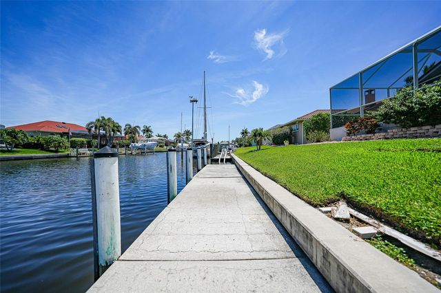 436 VALLETTA COURT, Punta Gorda, FL 33950