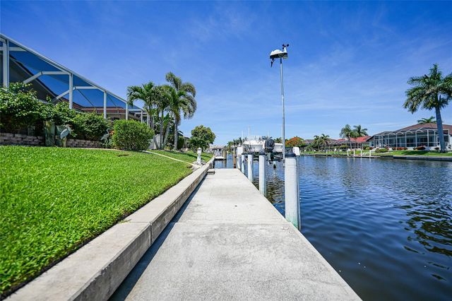 436 VALLETTA COURT, Punta Gorda, FL 33950