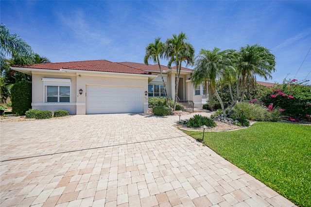 436 VALLETTA COURT, Punta Gorda, FL 33950