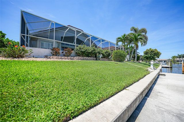 436 VALLETTA COURT, Punta Gorda, FL 33950